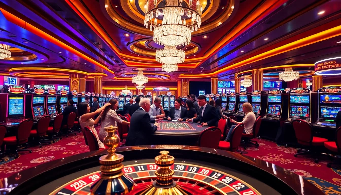 Experience the thrill of betting at http://888bs.in.net/ with exciting games and vibrant casino atmosphere.