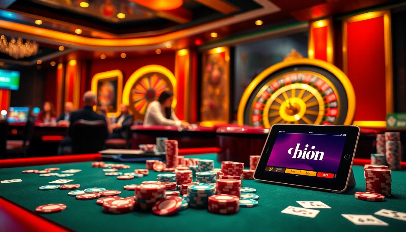 Experience thrilling gameplay at Hitclub bin with engaging casino action and vibrant atmospheres.