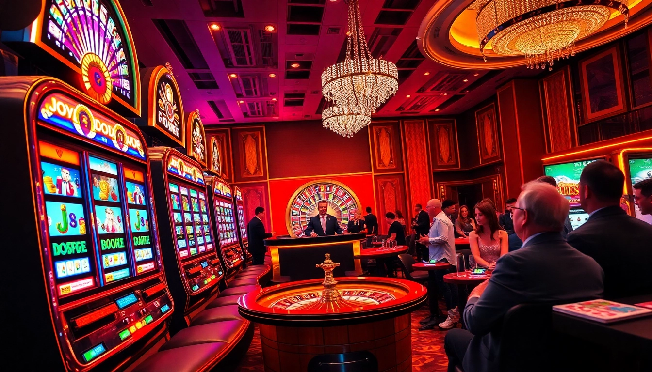 Experience the thrill of winning at https://nohu90.pink/ with captivating slot machines and an exciting casino atmosphere.