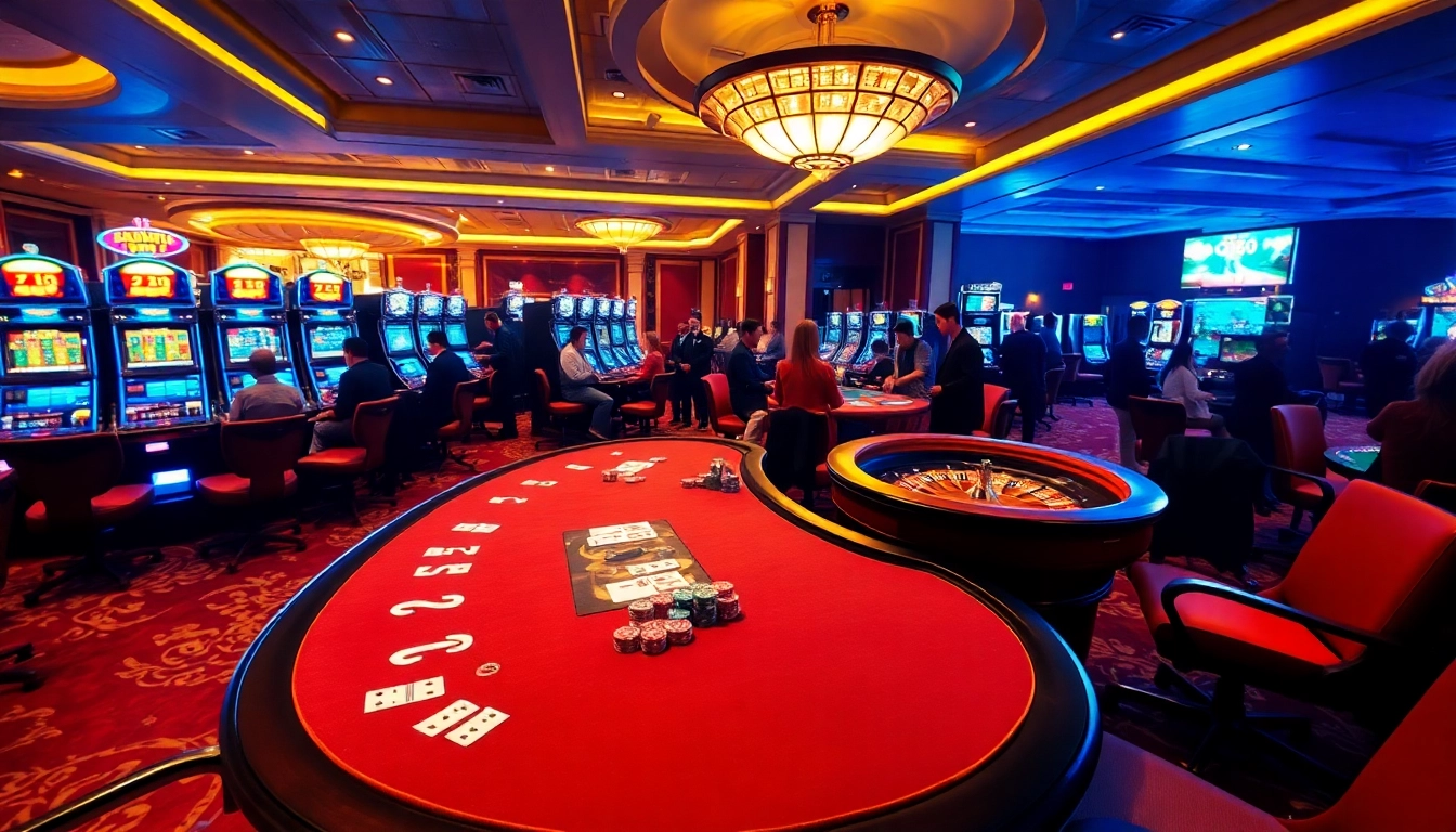 Gamble confidently at https://xx88.boats/ with thrilling table games, vibrant slot machines, and spinning roulette wheels.