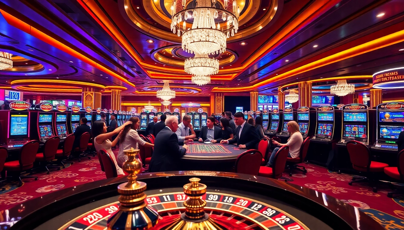 Experience the thrill of betting at http://888bs.in.net/ with exciting games and vibrant casino atmosphere.