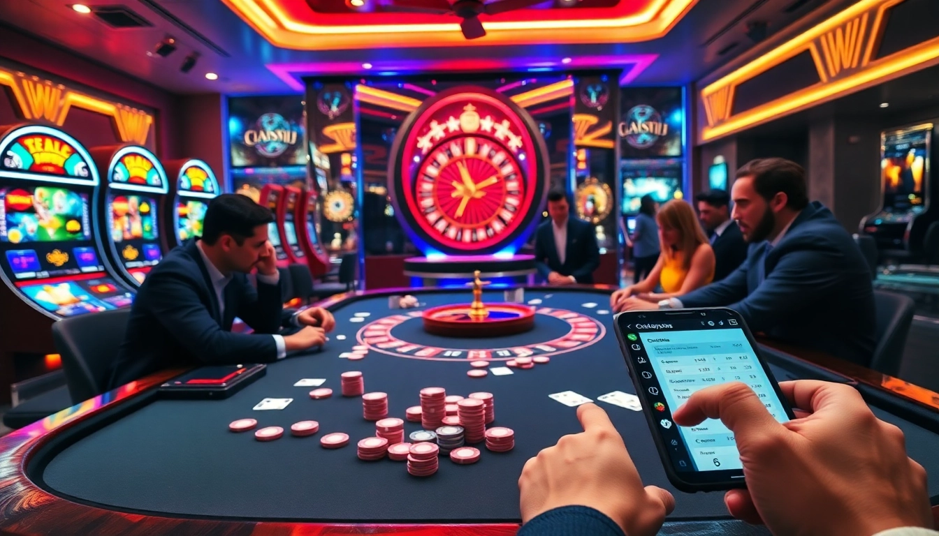 Experience the thrill of high-stakes gaming at 888VI with engaging poker and roulette action.
