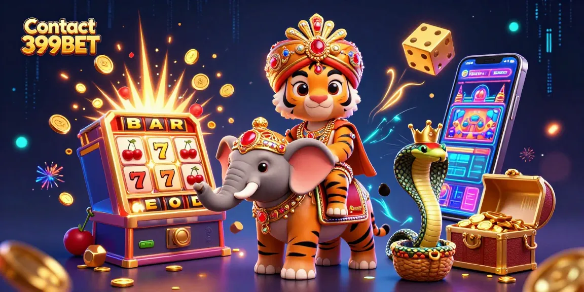Engage with the vibrant world of gambling - Contact 399BET for instant support and assistance.