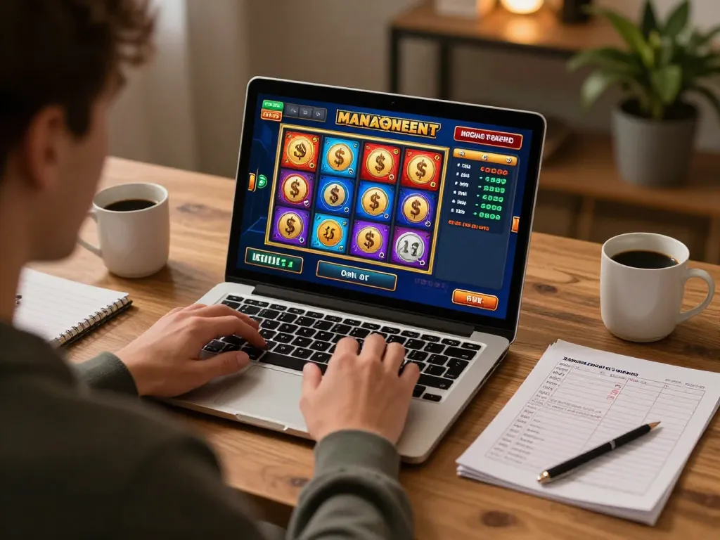 Kaya88 bonuses enhance online gaming experience with strategy notes and vibrant slot visuals.