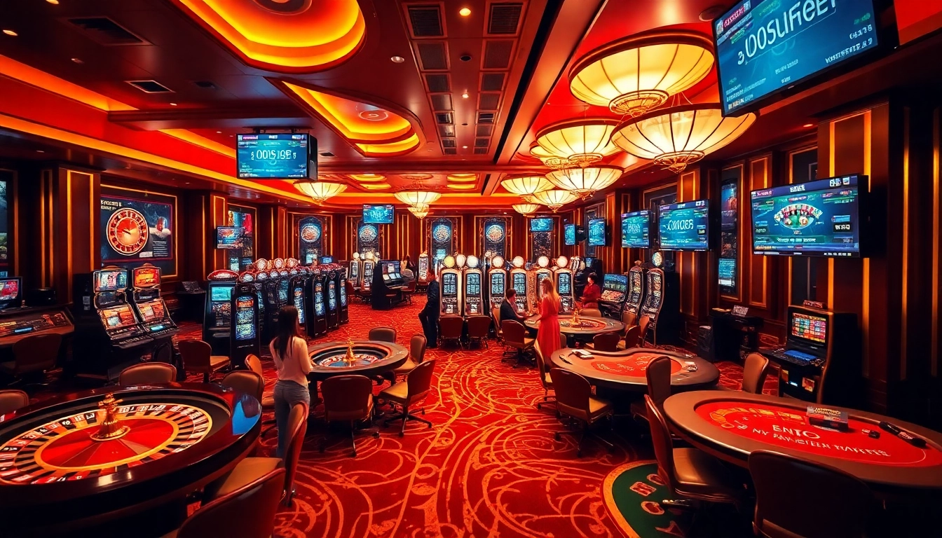 Experience the excitement of gambling at https://rr9988.net/ with professional casino gaming visuals.