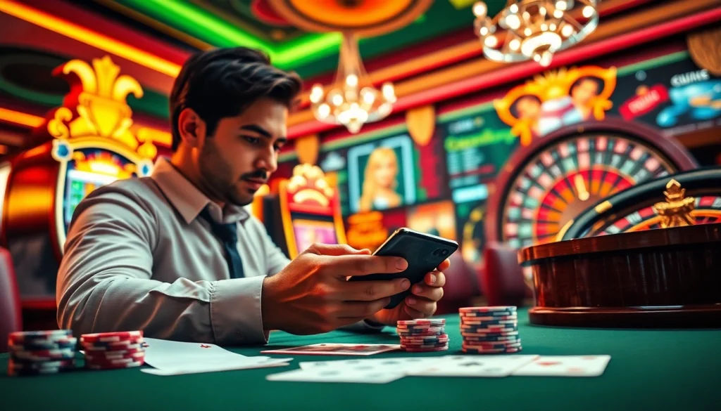 Experience luxurious online gambling solutions at vvjl11 com with vibrant casino visuals and strategic gameplay.