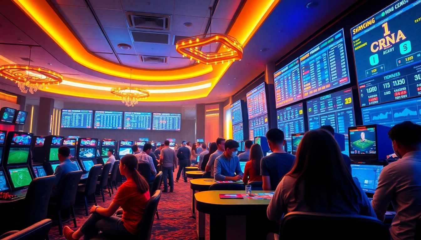 Top 5 Strategies for Winning Big at winvn88.live in 2025