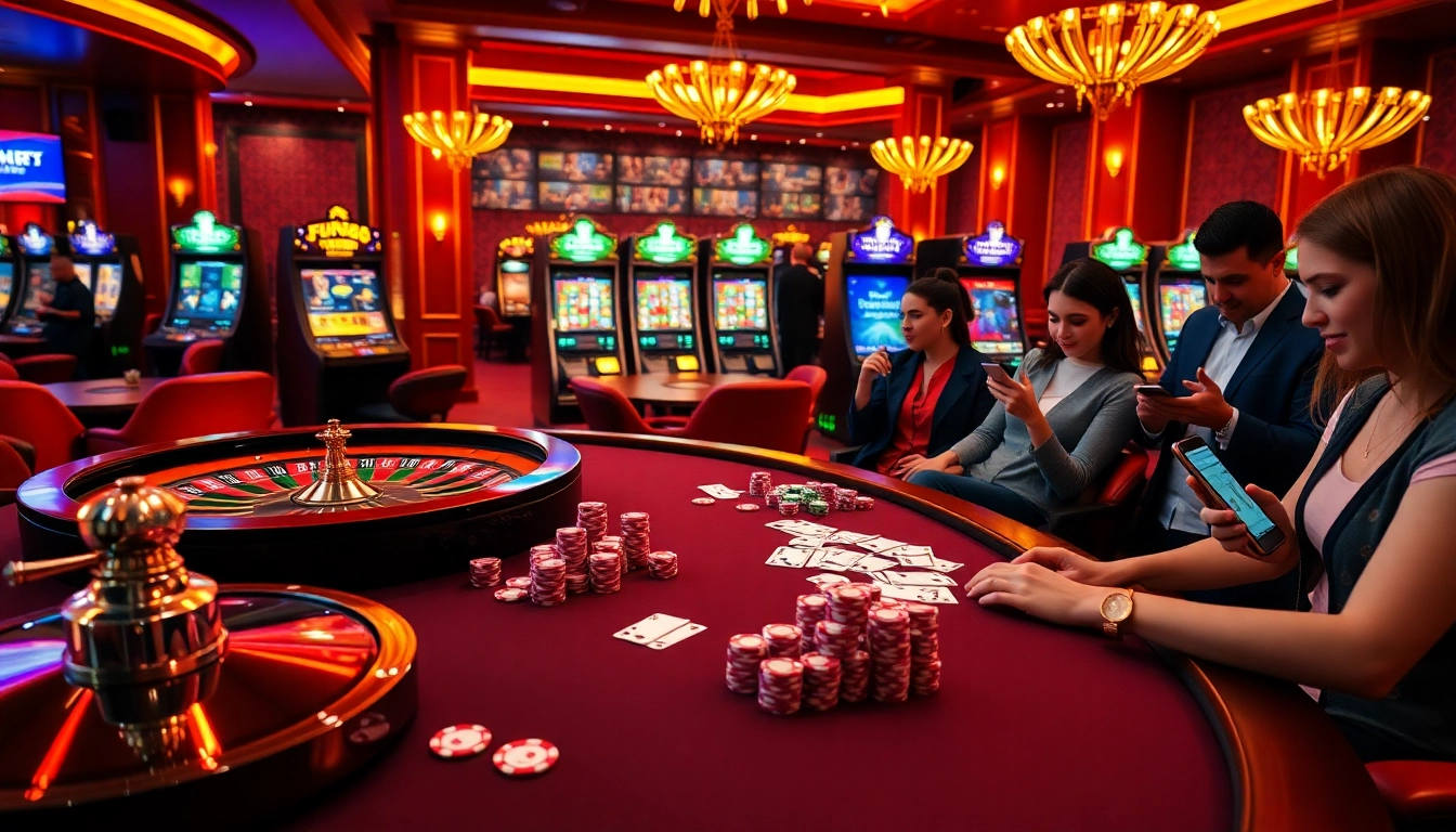 Master Your Game with the Fun88 Link: Proven Strategies for Winning in 2025