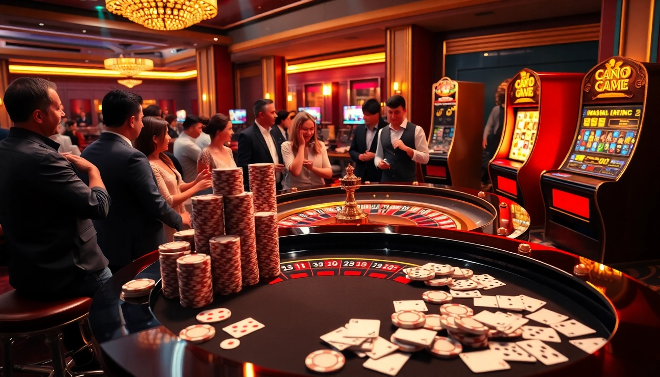 Winning Strategies on uu88 trang chủ: Mastering Gambling Techniques for 2026