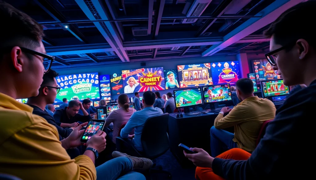 Experience thrilling online gaming at https://go-88.us.com/ with vibrant visuals and engaging gameplay.