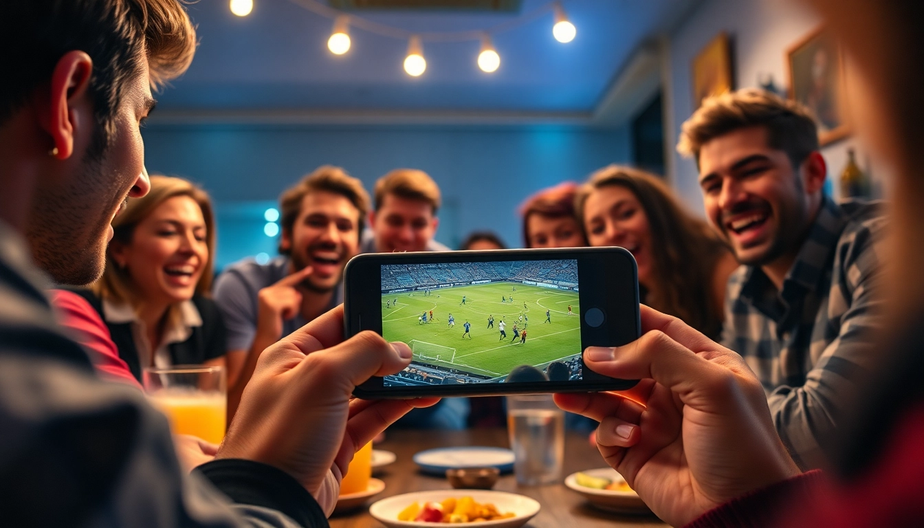 CakhiaTV: The Essential Guide to Enjoying Free Live Football in 2026