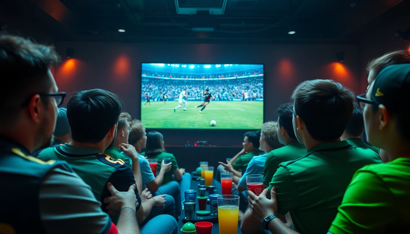 Essential Insights on Xoilac: Stream Football Live in 2026