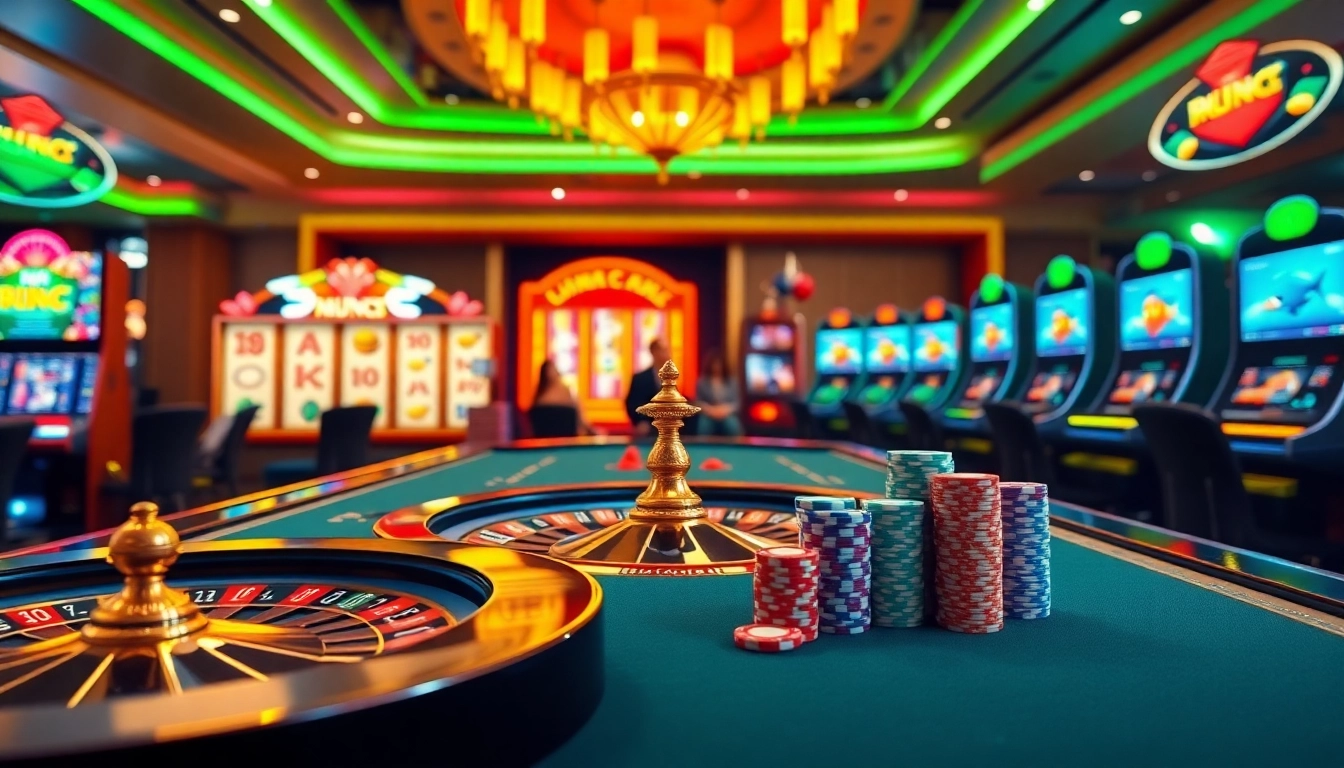 Winning Strategies for 2026: Elevate Your Gameplay at https://rr88c.pro/ for Better Odds