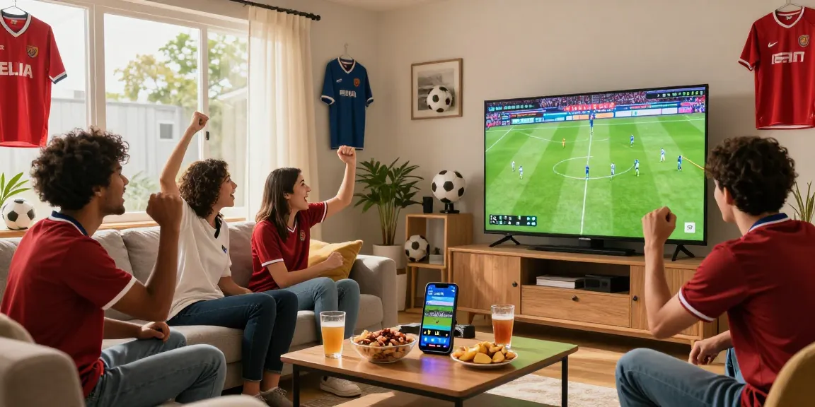 Expert Guide to Ca Khia TV: Stream Football Live in 2026